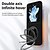 halpa Samsung-kotelot-puhelin Etui Käyttötarkoitus Samsung Galaxy Z-kääntö 7 Z Flip 6 Z Flip 5 Z Flip 4 Z Flip 3 Takakuori Tuella Tukee langatonta latausta Iskunkestävä PC Metalli