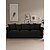 preiswerte Sofabezug-100% Baumwolle Bezug 3-Sitzer Sofa Bezug einfarbig Abdeckung