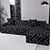 cheap Sofa Cover-Sofa Bed Cover Elastic Sofa Slipcover L Shaped Couch Cover Geometric Block Series Furniture Protector for Bedroom Office Living Room Home Decor