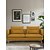 voordelige Sofadoek-3 Zits Sofahoes Effen Kleur Gequilt 100% Katoen Slipcovers Futonhoes met Armleuningen