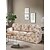cheap Sofa Cover-3 Seater Sofa Cover For Ektorp Couch Cover with 3 Cushion Cover and 3 Backrest Cover For Ektorp Slipcover Washable Furniture Protector  LITB PRIME cover Ektcover
