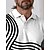 cheap Tops-Playful Nautical Men&#039;s Polo Top UPF50+