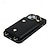 baratos Capas para iPhone-telefone Capinha Para iPhone 17 Pro Max 17 Air 16 15 14 Pro Max Plus 13 12 11 Pro Max Mini Capa para Cartão Wallet Zíper com cordão com pulseira Retro TPU Couro PU