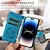 billige Samsung-etui-telefon Etui Til Samsung Galaxy S25 S24 S23 S23 FE S22 S21 Ultra Plus A55 5G A35 5G A25 A15 Bagcover Med stativ Magnetisk med håndledsstrop Sommerfugl Kontor / Business TPU PU Læder