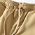 cheap Cargo Pants-Men's Cargo Pants Tactical Pants Trousers Drawstring Elastic Waist Multi Pocket Patchwork Wearable Outdoor Daily Camping &amp; Hiking Fashion Classic Black Navy Blue