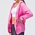 abordables Vestes imperméables-veste à capuche pour femme avec poches zippées capuche avec plusieurs poches veste en tissu imperméable pour femme