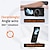 halpa Samsung-kotelot-puhelin Etui Käyttötarkoitus Samsung Galaxy Z-kääntö 7 Z Flip 6 Z Flip 5 Z Flip 4 Z Flip 3 Takakuori Tuella Tukee langatonta latausta Iskunkestävä PC Metalli