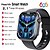 levne Chytré náramky-696 F59 Chytré hodinky 2.1 inch Inteligentní náramek Bluetooth Krokoměr Záznamník hovorů Měřič spánku Kompatibilní s Android iOS Dámské Hands free hovory Záznamník zpráv IP 67 38mm pouzdro na hodinky