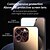 economico Cover per iPhone-telefono Custodia Per iPhone 15 Pro Max iPhone 14 Pro Max iPhone 13 Pro Max Per retro Resistente agli urti PC