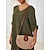 cheap Crossbody Bags-Handwoven Straw Crossbody Bag with Leather Closure - Casual Summer Beach Accessory for Women