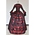 preiswerte Kleider-Vintage Rokoko Renaissance Maxi Kleid Normal Ein Hauch Aschenputtel Prinzessin Quadrathals Kostüm königlich Halloween Karneval Maskerade Leistung Party Halloween Erwachsene Ganzjahres