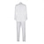 abordables Disfraces para hombres-Joker: Folie à Deux comodín 2 bufón Payaso Abrigo Blusa / Falda Pantalones traje de cosplay Cosplay de película for Hombre Adultos Carnaval Mascarada Fiesta / Noche