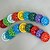 abordables Cadeaux-Spinners mathématiques, faits mathématiques, accessoires éducatifs pour apprendre la division et la multiplication – Parfait pour les turbulents et les agités.
