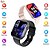 levne Chytré náramky-696 F59 Chytré hodinky 2.1 inch Inteligentní náramek Bluetooth Krokoměr Záznamník hovorů Měřič spánku Kompatibilní s Android iOS Dámské Hands free hovory Záznamník zpráv IP 67 38mm pouzdro na hodinky