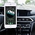 baratos Acessórios de interior para automóveis-Bluetooth 5.0 áudio do carro estéreo cassete veículo conversor de fita bluetooth leitor de cassetes carro mp3 agenda telefônica handsfree para iphone