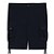 ieftine În aer liber-Bărbați Pantaloni Scurți Cargo Pantaloni Scurți Pantaloni scurți casual Multi Buzunare Picior drept Simplu Confort Απαλό Lungimea genunchiului În aer liber Casual Zilnic Modă Șic Stradă Negru