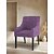 cheap Sofa Cover-Chair Cover with Armrests Solid Color Quilted Slipcovers  SAKcover LITB PRIME cover