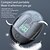 preiswerte TWS Echte kabellose Kopfhörer-PRO ONE Wireless Semi-in-ear Doppelseitige Stereo Langzeit-Bluetooth-Kopfhörer