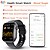 levne Chytré náramky-696 F59 Chytré hodinky 2.1 inch Inteligentní náramek Bluetooth Krokoměr Záznamník hovorů Měřič spánku Kompatibilní s Android iOS Dámské Hands free hovory Záznamník zpráv IP 67 38mm pouzdro na hodinky