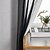 cheap Curtains &amp; Drapes-Full Multi-Colored Gradient Window Screens, Rod Curtains, Semi-Blackout Curtains