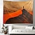 economico arazzo paesaggistico-piramide egiziana deserto appeso arazzo arte della parete grande arazzo murale decorazione fotografia sfondo coperta tenda casa camera da letto soggiorno decorazione cammelli