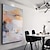 ieftine Picturi Abstracte-pictura in ulei lucrata manual canvas arta perete decor modern abstract pentru decor casa laminata pictura fara rama neintinsa