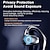 cheap TWS True Wireless Headphones-2024 Bone Conduction Headphone Ear Hook Bluetooth 5.2 Sports Stereo HIFI for Apple Samsung Huawei Xiaomi MI Everyday Use Mobile Phone Office Business Travel Entertainment Car Motorcycle