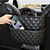 levne Organizéry do auta-zorganizujte si své auto s touto praktickou taškou s organizérem autosedačky - ideální pro doklady peněženky mobilních telefonů  &amp; více!