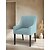 cheap Sofa Cover-Chair Cover with Armrests Solid Color Quilted Slipcovers  SAKcover LITB PRIME cover