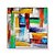 ieftine Picturi în Ulei-pictura in ulei lucrata manual canvas arta perete decor modern abstract pentru decor casa rulat fara rama pictura neintinsa