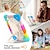 abordables Fundas iPad-Tableta Carcasa Funda Para Apple iPad Air de 11&quot;(2024) iPad Air 5.º ipad 9th 8th 7th Generation 10.2 inch iPad Pro 12.9&#039;&#039; 5th iPad aire segundo 9.7&#039;&#039; iPad Pro 4º 11&#039;&#039; iPad Pro 3er 11&#039;&#039; iPad Pro 2