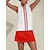 baratos Coleção de designers-Mulheres Camisa polo de caminhada Preto Vermelho Azul Marinho Escuro Sem Manga Blusas Roupas femininas de golfe, roupas, roupas, roupas