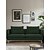 voordelige Sofadoek-3 Zits Sofahoes Effen Kleur Gequilt 100% Katoen Slipcovers Futonhoes met Armleuningen