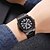 abordables Relojes digitales-SKMEI Hombre Reloj Digital Al Aire Libre Deportes Moda Reloj Casual Luminoso Cronómetro Despertador cuenta regresiva Acero Reloj