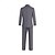 preiswerte Joker-Stil-Joker: Folie à Deux Joker 2 Joker Clown Mantel Bluse / Hemd Hose Cosplay Film Cosplay for Herren Erwachsene Karneval Maskerade Leistung Party
