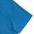 economico Set di magliette basic da uomo-Per uomo Completi T-shirt Outfit 2 pezzi Maglietta e pantaloncini Manica Corta Collo ripiegato Estate Semplice Moda Casual 2 Pezzi Vacanza Abbigliamento quotidiano Uscire Nero Bianco Blu Maglietta