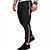 cheap Cargo Pants-Men's Cargo Pants Tactical Pants Trousers Drawstring Elastic Waist Multi Pocket Patchwork Wearable Outdoor Daily Camping &amp; Hiking Fashion Classic Black Navy Blue