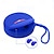 baratos Colunas-T&amp;G TG808 Alto-falante Bluetooth Bluetooth Portátil Mini Som estéreo Alto-falante Para PC Notebook Celular