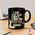 preiswerte Becher &amp; Tassen-lustige Tasse – „Ich bin vielleicht alt, aber ich habe alle coolen Bands gesehen“ – 11 oz Keramik-Kaffeetassen – lustige Geburtstagsgeschenke für Rock-, Gitarren- und Musikliebhaber