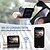 abordables DVR pour voiture-nm-v30 2k dashcam à objectif unique 2304*1296p avec wifi 70mai dashcam