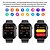 levne Chytré náramky-696 F59 Chytré hodinky 2.1 inch Inteligentní náramek Bluetooth Krokoměr Záznamník hovorů Měřič spánku Kompatibilní s Android iOS Dámské Hands free hovory Záznamník zpráv IP 67 38mm pouzdro na hodinky
