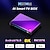 tanie Odtwarzacze TV-Android 11 i nowszy TV Box Wyprzedaż resztek magazynowych H96 MAX RK3576 M9 8K 8K Cortex-A53 2GB 4GB 8GB 128GB 32GB 16GB