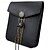 baratos Acessórios e mais-Punk e gótico Medieval Século XVII saco bolsa de cinto saco de dados Ranger Elfo Homens Mulheres Unisexo Celta Viking Fantasia Carnaval Baile de Máscaras dia das Bruxas Mascarilha Adulto Bolsa