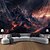economico arazzo paesaggistico-Paesaggio Maestoso Vulcano Arazzo Appeso Arte Della Parete Grande Arazzo Decorazione Murale Fotografia Sfondo Coperta Tenda Casa Camera Da Letto Soggiorno Decorazione