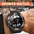 cheap Smartwatch-696 GS500 Smart Watch 1.43 inch Smartwatch Fitness Running Watch Bluetooth Pedometer Call Reminder Sleep Tracker Compatible with Android iOS Women Men Hands-Free Calls Message Reminder IP 67 50mm