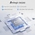 levne TV boxy-Android 11 a vyšší TV Box Factory Outlet H96 MAX S928X M12 8 tis 8 tis Cortex A55 4GB 8GB 128GB 64GB 32GB