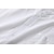 economico Casual da lavoro-Per uomo Camicia Camicia con colletto cinese Camicia con colletto alla coreana Camicia popover Camicia casual Semplice Vacanza Streetwear Bianco Giallo Azzurro cielo Verde Manica Corta Colletto alla