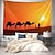 economico arazzo paesaggistico-piramide egiziana deserto appeso arazzo arte della parete grande arazzo murale decorazione fotografia sfondo coperta tenda casa camera da letto soggiorno decorazione cammelli