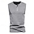 preiswerte Lauf-T-Shirts &amp; Tanktops-Herren Fitness Tank Top Tank Top Running Sport Top Tank Top Sport Ärmellos Weste / Fahrradweste Casual Athlässigkeit Atmungsaktiv Schnelltrocknend Weich Fitnesstraining Laufen Gehen Sportbekleidung