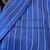 cheap Men&#039;s Classic Blazers-Men&#039;s Graduation Blazer Business Cocktail Party Wedding Party Fashion Casual Spring &amp;  Fall Polyester Stripes Buttons Pocket Comfortable Single Breasted Blazer Black White Yellow Pink